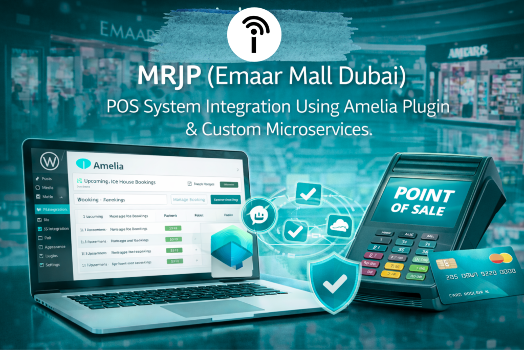 amelia plugin featured image