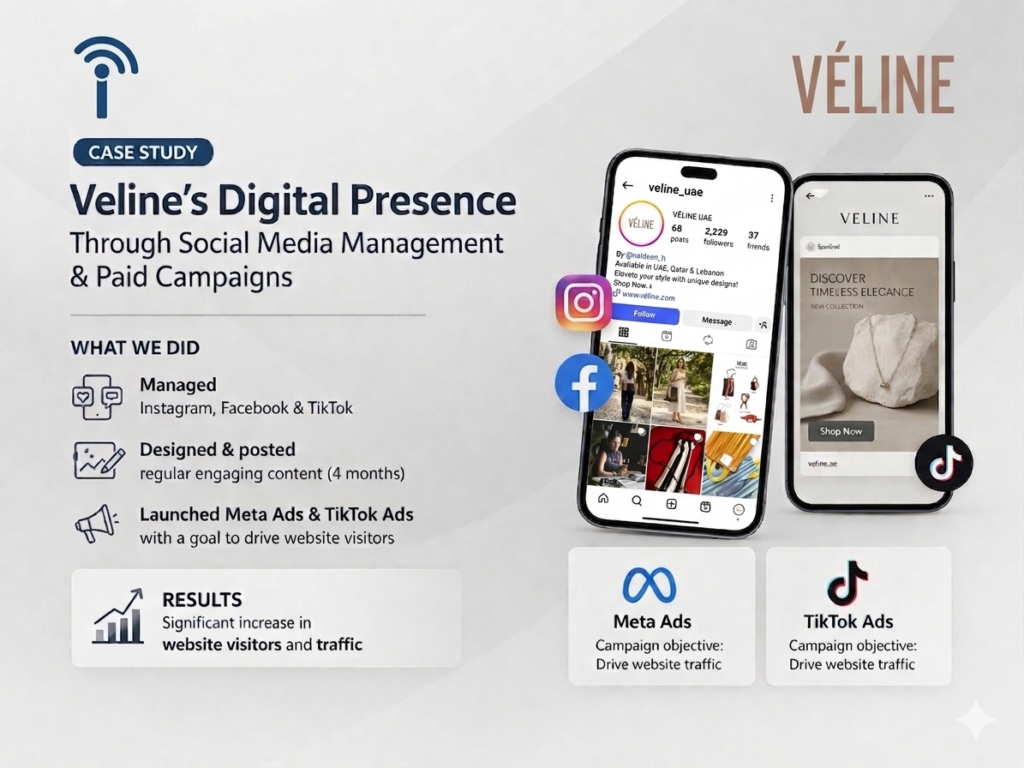 Veline blog Feathured image